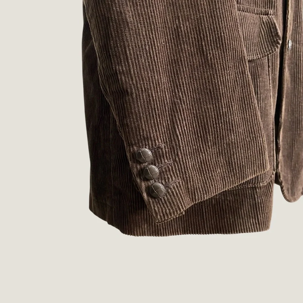 Chaps men brown